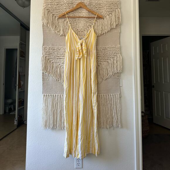 Willow Cindy Jumpsuit - Picture 1 of 8